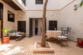 Riad les épices